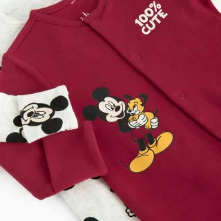 COOL CLUB MICKEY & FRIENDS ZEKA 2KOM MIX