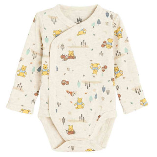 COOL CLUB WINNIE THE POOH BODI DUG RUKAV 2KOM MIX