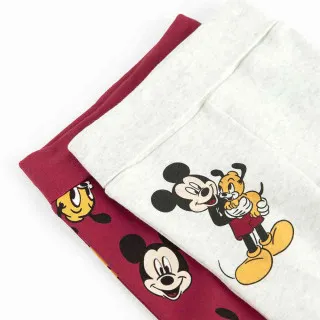 COOL CLUB MICKEY & FRIENDS ZEKA 2KOM MIX