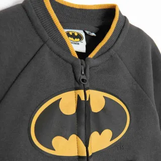 COOL CLUB BATMAN DUKS GRAPHITE