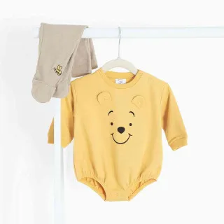 COOL CLUB WINNIE THE POOH SET MIX