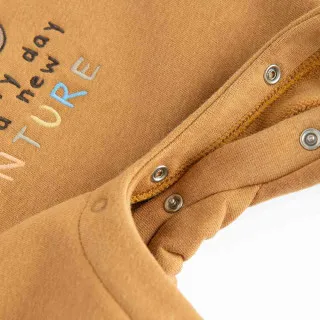 COOL CLUB WINNIE THE POOH ZEKA BROWN 