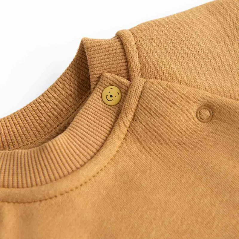 COOL CLUB WINNIE THE POOH ZEKA BROWN 