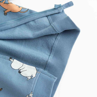 COOL CLUB MOOMINS DUKS BLUE