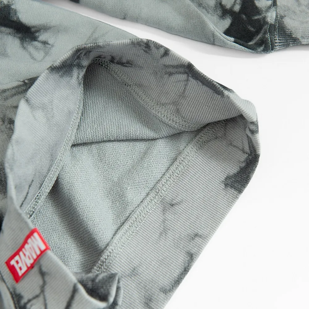 COOL CLUB SPIDER-MAN DUKS GREY