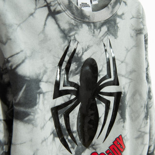 COOL CLUB SPIDER-MAN DUKS GREY