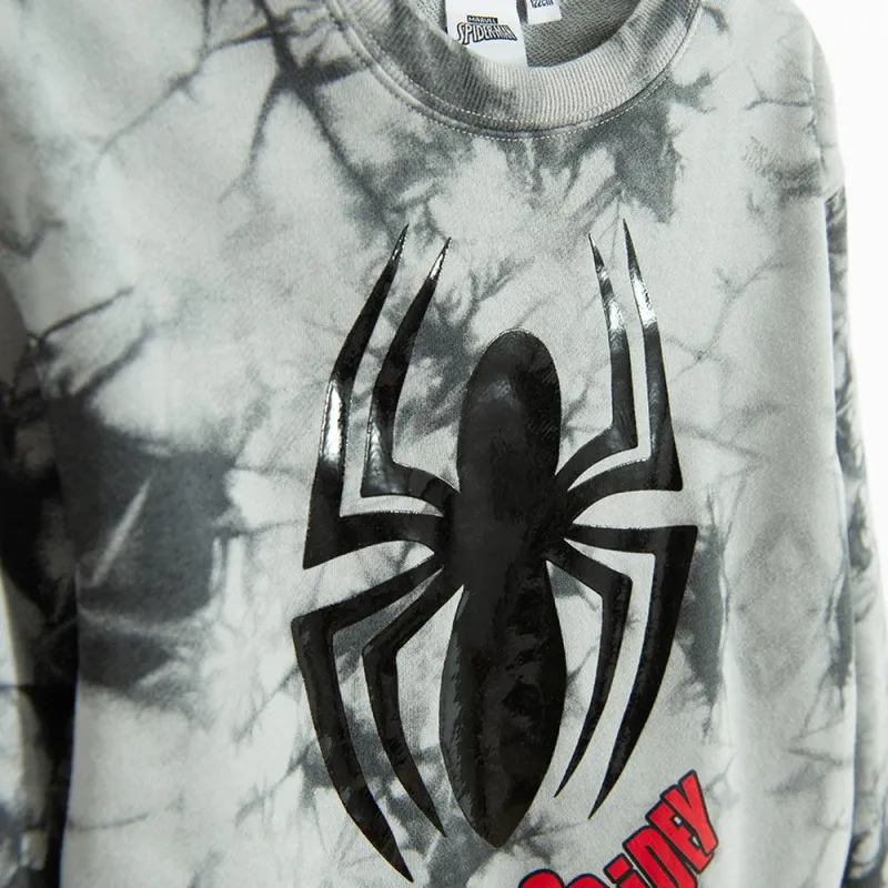 COOL CLUB SPIDER-MAN DUKS GREY