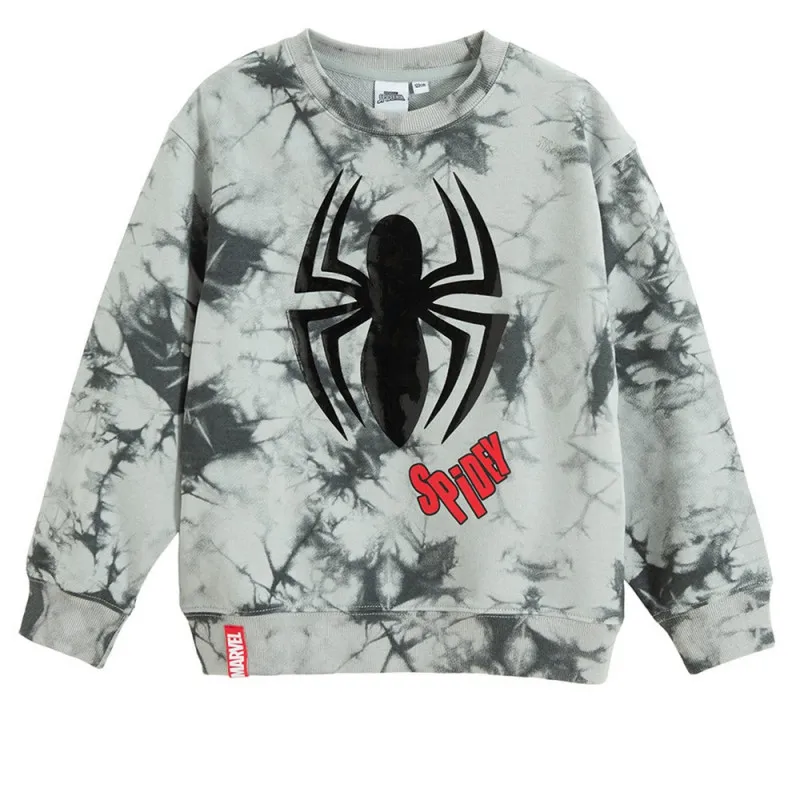 COOL CLUB SPIDER-MAN DUKS GREY