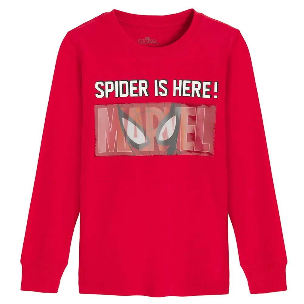 COOL CLUB SPIDER-MAN DUKS RED 