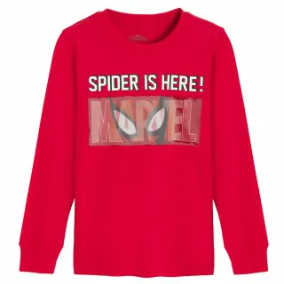 COOL CLUB SPIDER-MAN DUKS RED 
