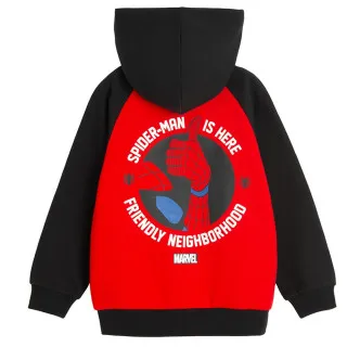 COOL CLUB SPIDER-MAN DUKS BLACK 