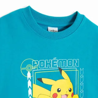 COOL CLUB POKEMON DUKS TURQUOISE