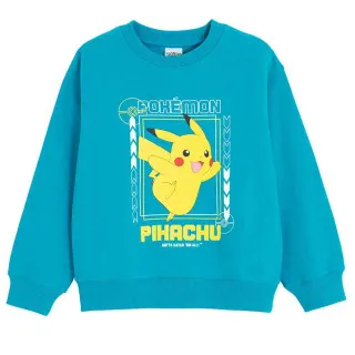 COOL CLUB POKEMON DUKS TURQUOISE
