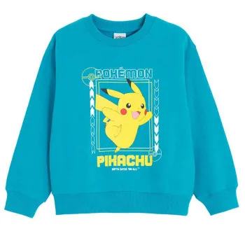 COOL CLUB POKEMON DUKS TURQUOISE 