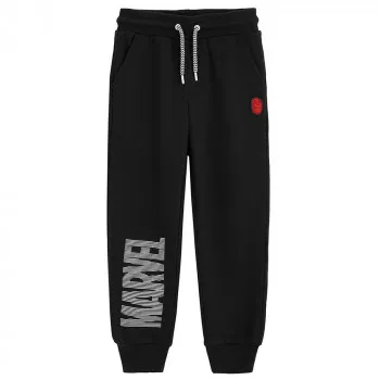 COOL CLUB MARVEL TRENERKA BLACK 
