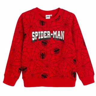 COOL CLUB SPIDER-MAN TRENERKA MIX