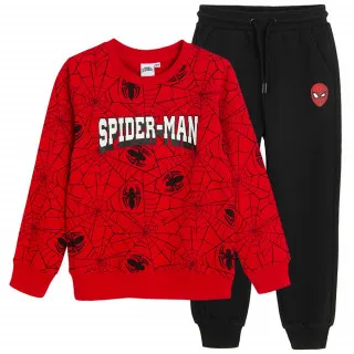 COOL CLUB SPIDER-MAN TRENERKA MIX