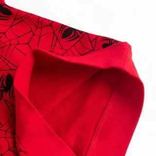 COOL CLUB SPIDER-MAN TRENERKA MIX