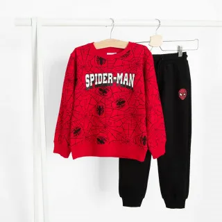 COOL CLUB SPIDER-MAN TRENERKA MIX