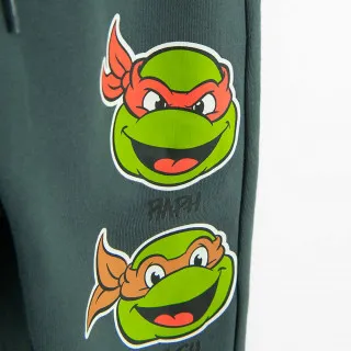 COOL CLUB TEENAGE MUTANT NINJA TURTLES TRENERKA ANTHRACITE