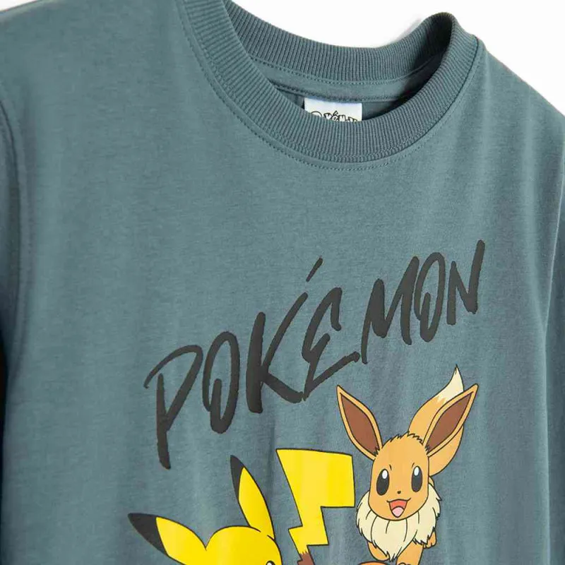 COOL CLUB POKEMON DUKS GRAPHITE 