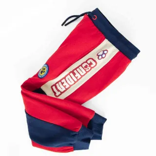 COOL CLUB PAW PATROL DONJI DEO RED 