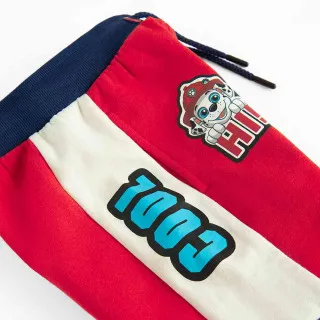 COOL CLUB PAW PATROL DONJI DEO RED 