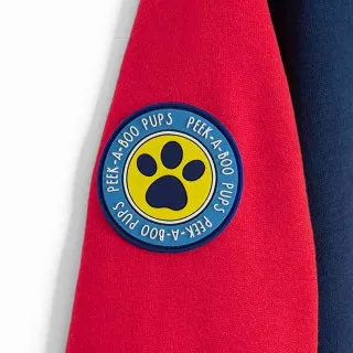 COOL CLUB PAW PATROL DUKS BLUE