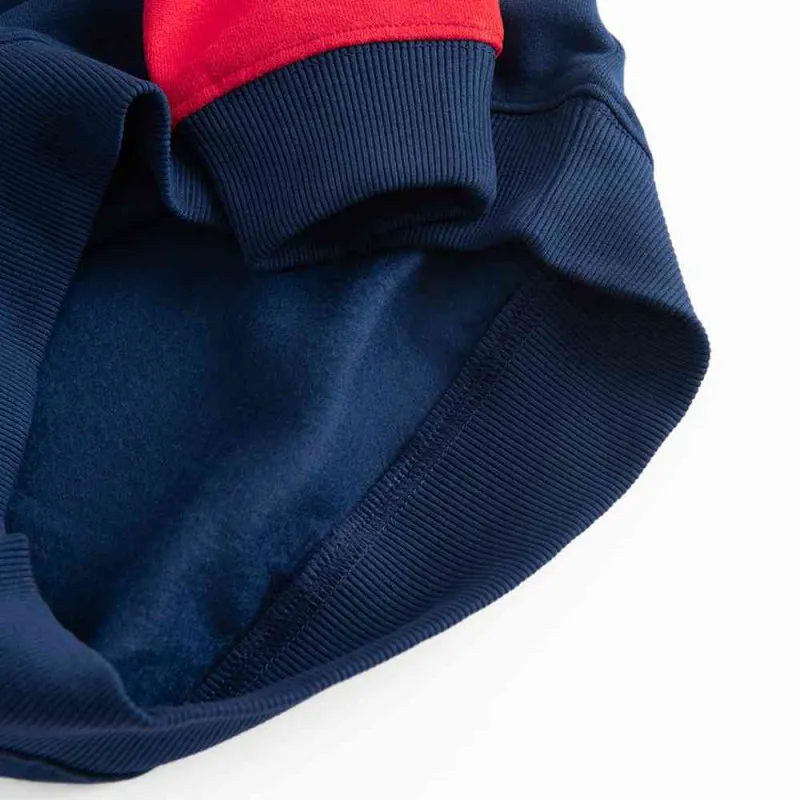 COOL CLUB PAW PATROL DUKS BLUE