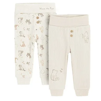 COOL CLUB WINNIE THE POOH ZEKA 2KOM MIX 