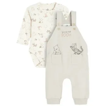 COOL CLUB WINNIE THE POOH KOMPLETIC MIX 