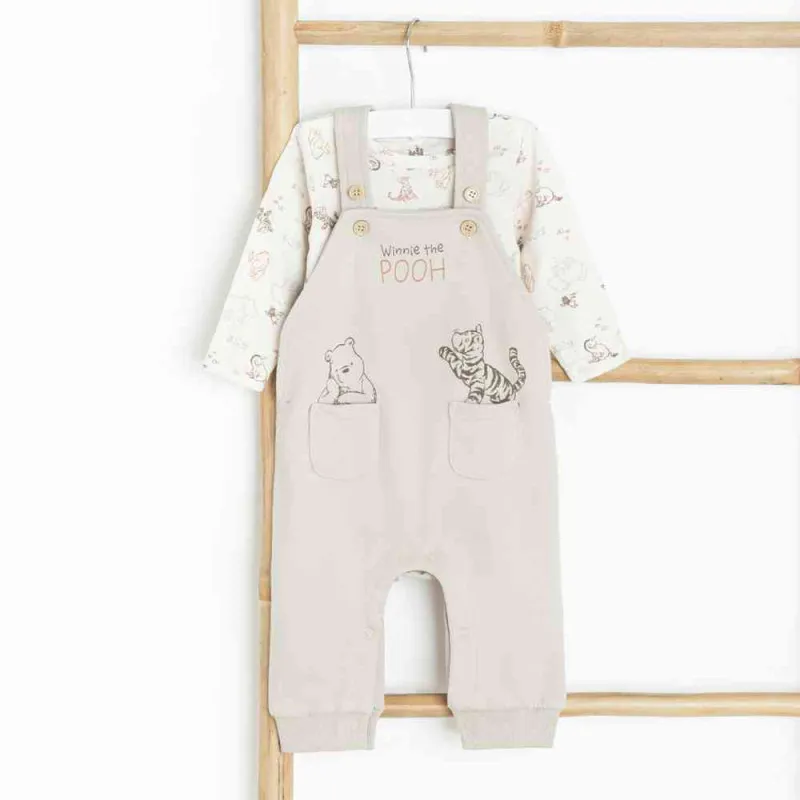 COOL CLUB WINNIE THE POOH KOMPLETIC MIX 