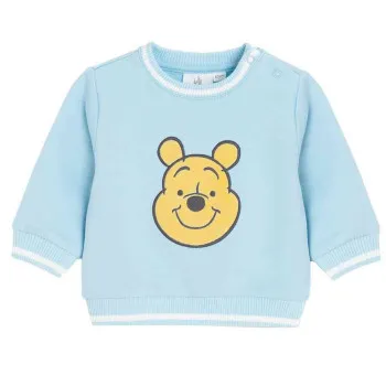 COOL CLUB WINNIE THE POOH TRENERKA DONJI DEO LIGHT BLUE 