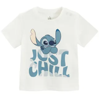 COOL CLUB LILO & STITCH MAJICA KRATAK RUKAV 2KOM MIX