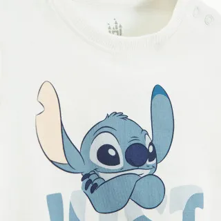 COOL CLUB LILO & STITCH MAJICA KRATAK RUKAV 2KOM MIX