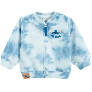 COOL CLUB LILO & STITCH DZEMPER BLUE