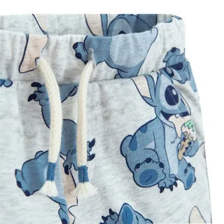 COOL CLUB LILO & STITCH SORTS GREY MELANGE 