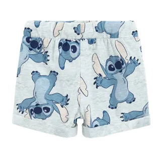 COOL CLUB LILO & STITCH SORTS GREY MELANGE 