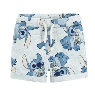 COOL CLUB LILO & STITCH SORTS GREY MELANGE 