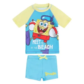 COOL CLUB SPONGEBOB KUPACI KOSTIM BLUE 