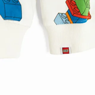 COOL CLUB LEGO DZEMPER WHITE 
