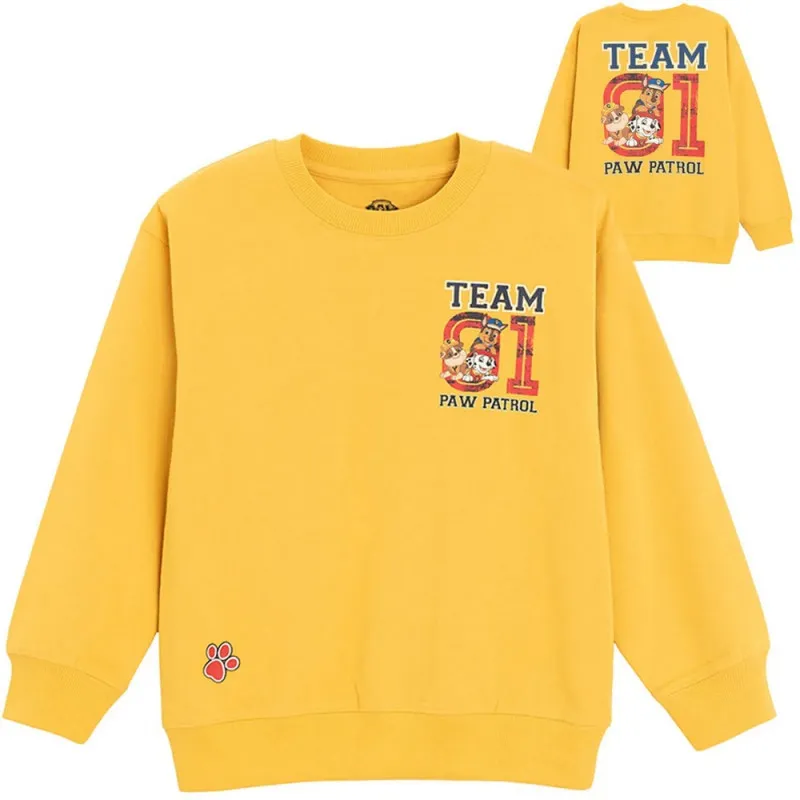 COOL CLUB PAW PATROL DZEMPER BLUE