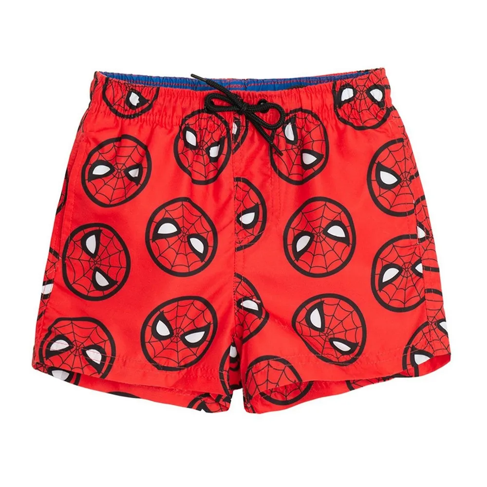 COOL CLUB SPIDER-MAN KUPACE GACE RED 