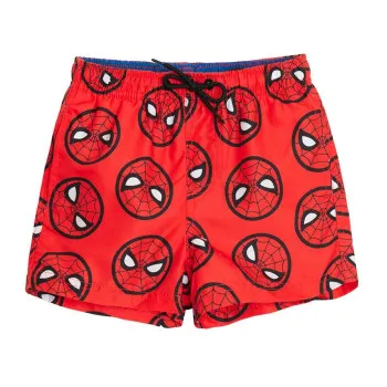 COOL CLUB SPIDER-MAN KUPACE GACE RED 