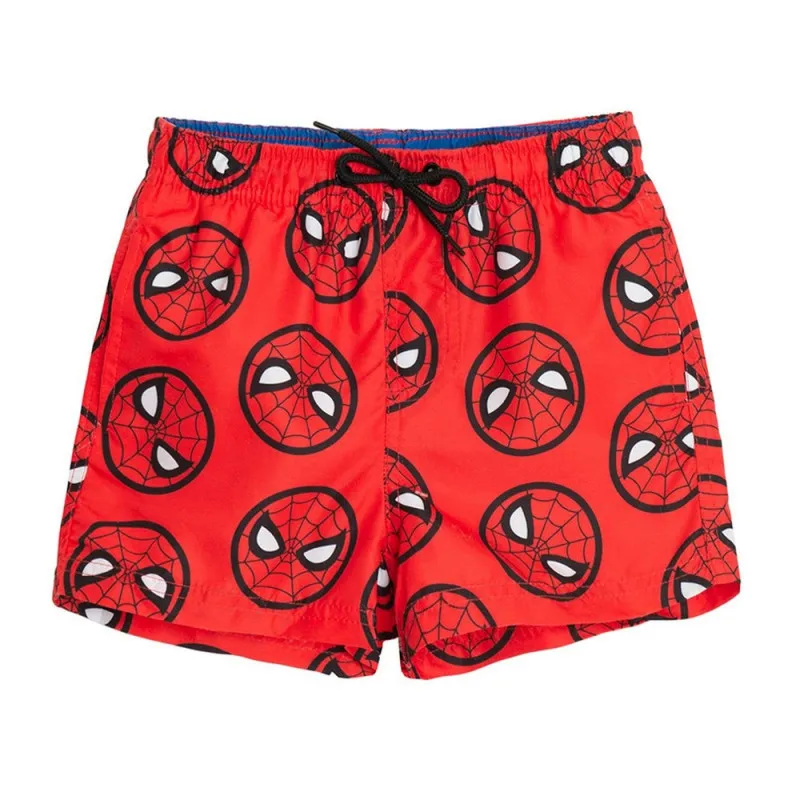 COOL CLUB SPIDER-MAN KUPACE GACE RED