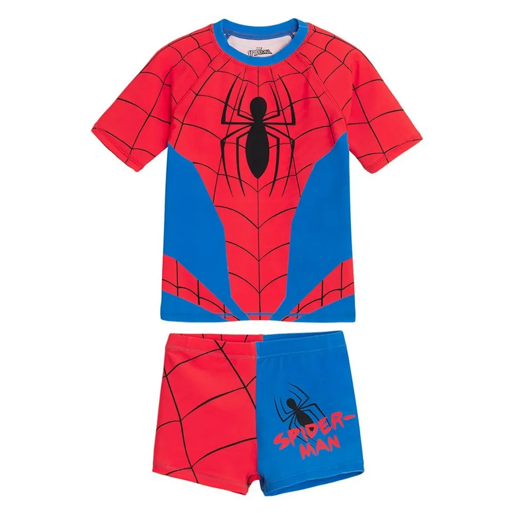 COOL CLUB SPIDER-MAN KUPACI KOSTIM MIX 