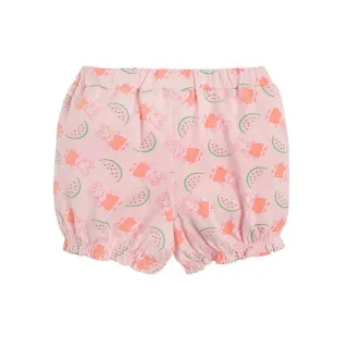 COOL CLUB SORC SHORTS