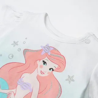 COOL CLUB MAJICA KRATAK RUKAV PRINCESS DISNEY 