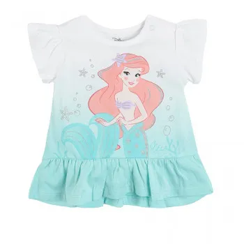 COOL CLUB MAJICA KRATAK RUKAV PRINCESS DISNEY 