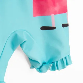 COOL CLUB KUPACI KOSTIM JEDNODELNI EONE PEPPA PIG